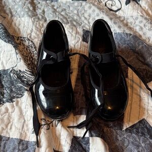 Tap Shoes
